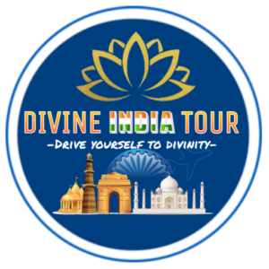 About - Divine India Tour
